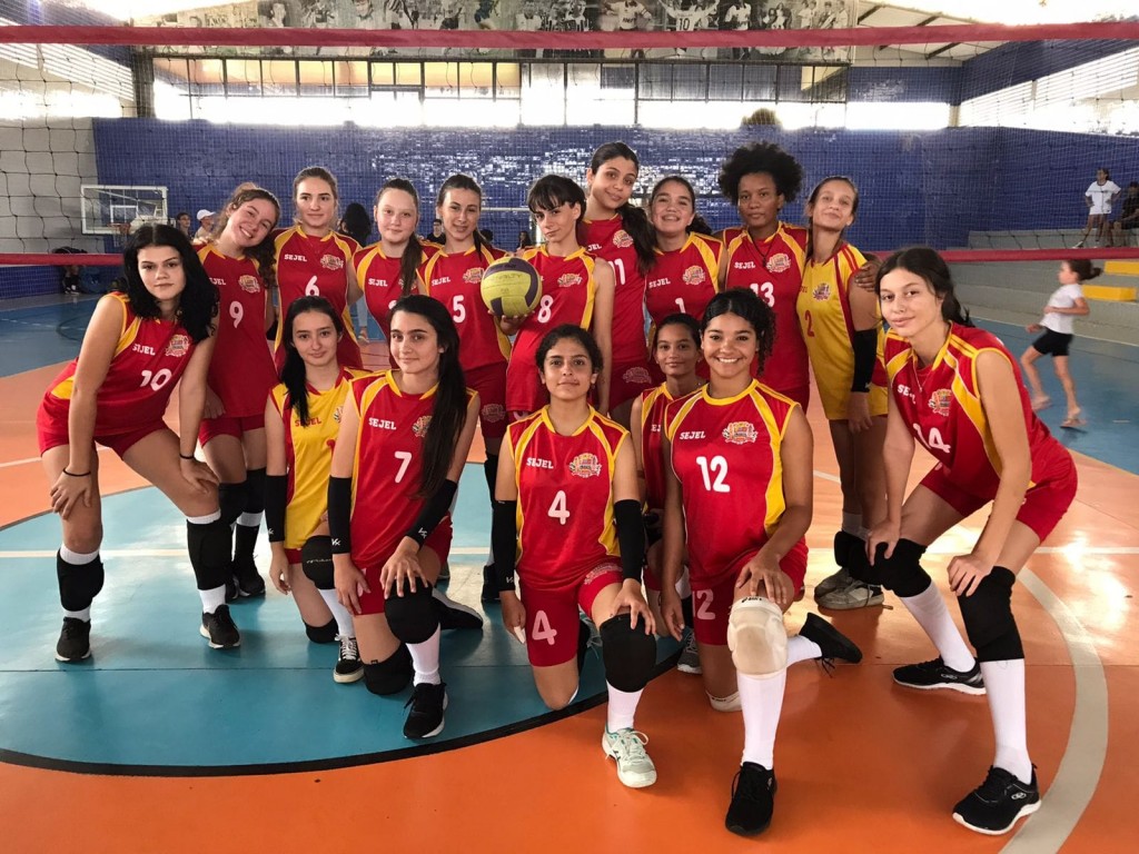 Copa ADR de Voleibol