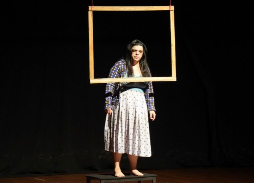 12º Festival de Teatro de Mogi Guaçu