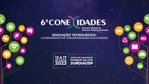 6º CONEXIDADES