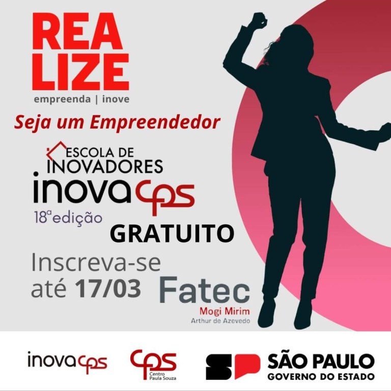 Escola de Inovadores Escola de Inovadores
