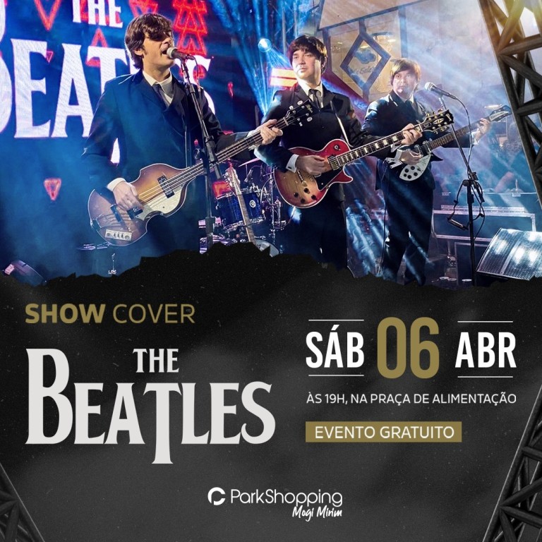 Beatles cover Beatles cover